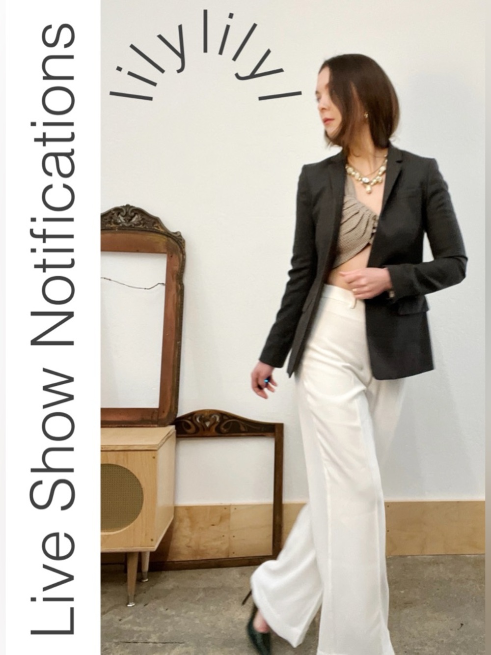 🫧✨lilylilyl Live Show✨🫧